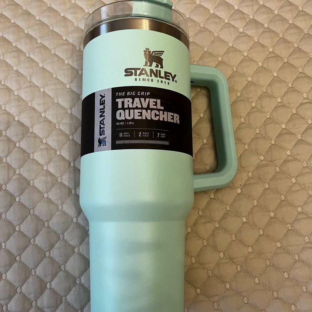 Stanley Quencher 40oz